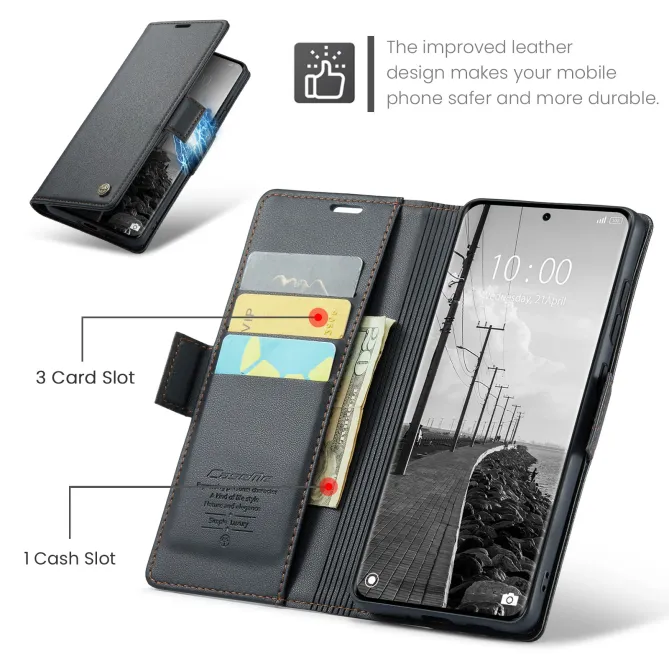 Housse Xiaomi Poco M8 5G / Redmi Note 15 Protection complète 023 Serie