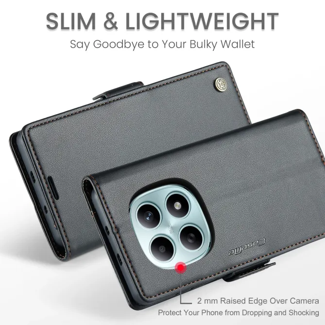 Housse Xiaomi Poco M8 5G / Redmi Note 15 Protection complète 023 Serie