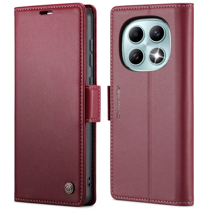 Housse Xiaomi Poco M8 5G / Redmi Note 15 Protection complète 023 Serie