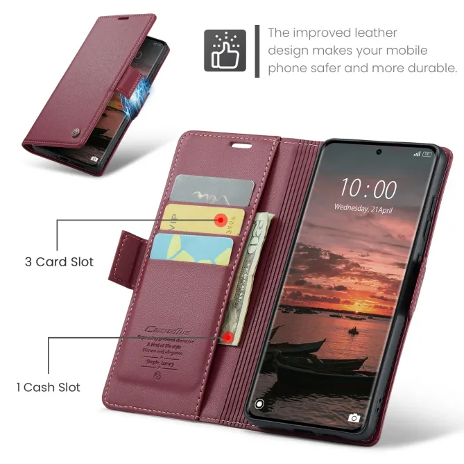 Housse Xiaomi Poco M8 5G / Redmi Note 15 Protection complète 023 Serie