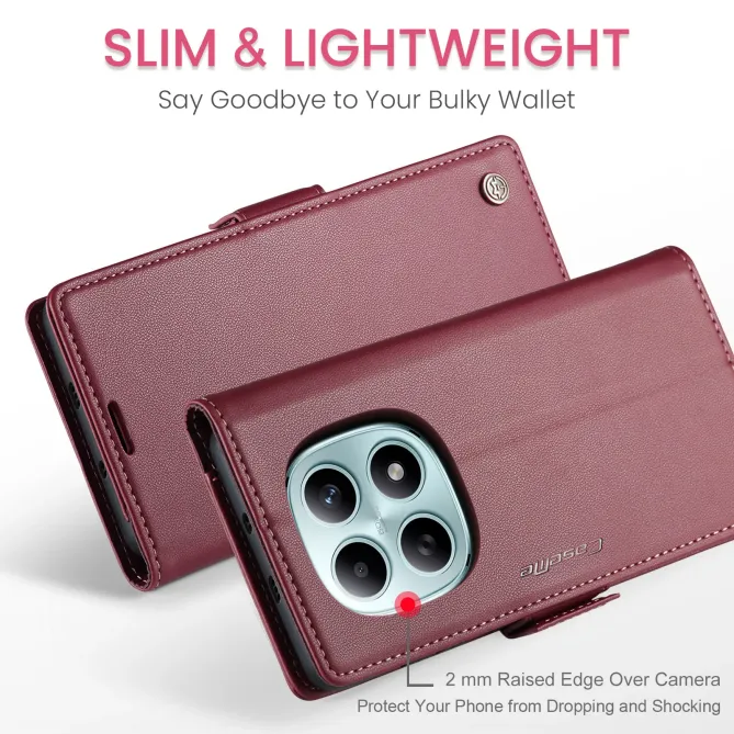 Housse Xiaomi Poco M8 5G / Redmi Note 15 Protection complète 023 Serie