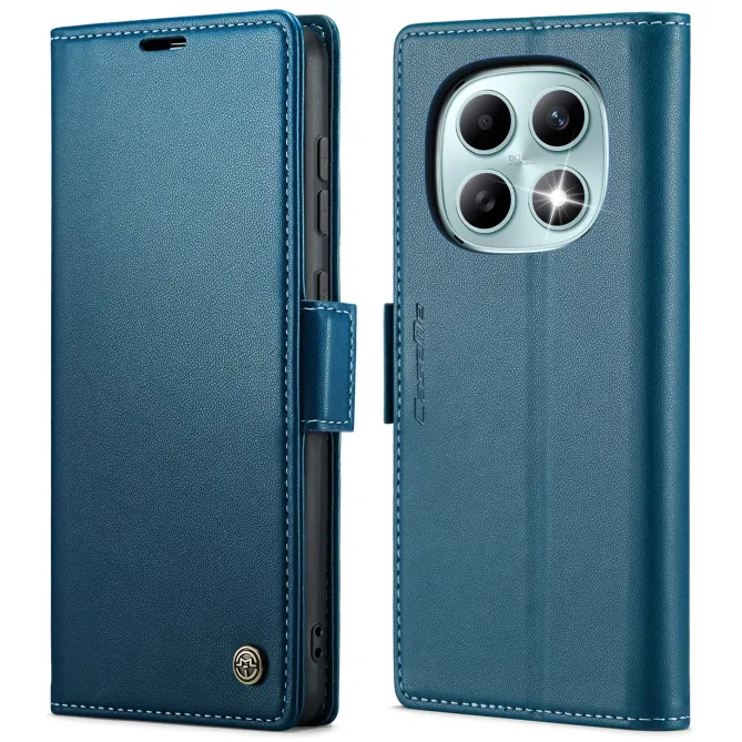 Housse Xiaomi Poco M8 5G / Redmi Note 15 Protection complète 023 Serie