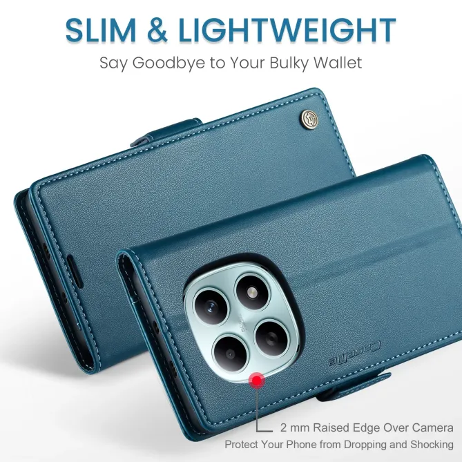 Housse Xiaomi Poco M8 5G / Redmi Note 15 Protection complète 023 Serie