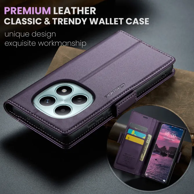 Housse Xiaomi Poco M8 5G / Redmi Note 15 Protection complète 023 Serie