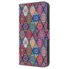 Housse Xiaomi Poco M8 5G / Redmi Note 15 Patchwork Mandala
