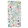 Housse Xiaomi Poco M8 5G / Redmi Note 15 Fleurs Sauvages