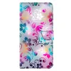 Housse Xiaomi Poco M8 5G / Redmi Note 15 Volutes Florales