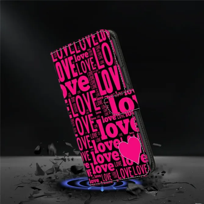 Housse Xiaomi Poco M8 5G / Redmi Note 15 LOVE