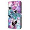 Housse Xiaomi Poco M8 5G / Redmi Note 15 Roses Galactiques
