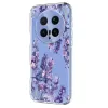 Coque Honor Magic 8 Pro lavande violette