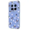 Coque Honor Magic 8 Pro papillons pastel