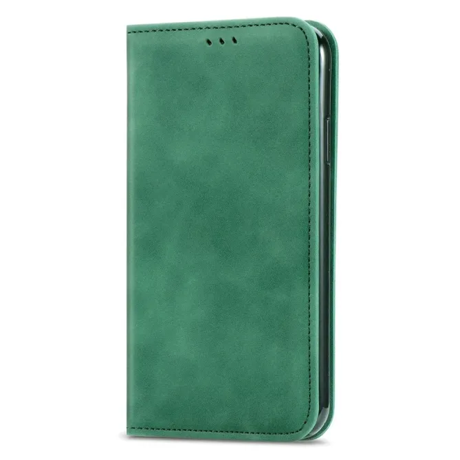 Flip Cover Honor Magic 8 Pro Business Rétro