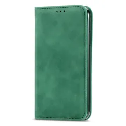 Flip Cover Honor Magic 8 Pro Business Rétro