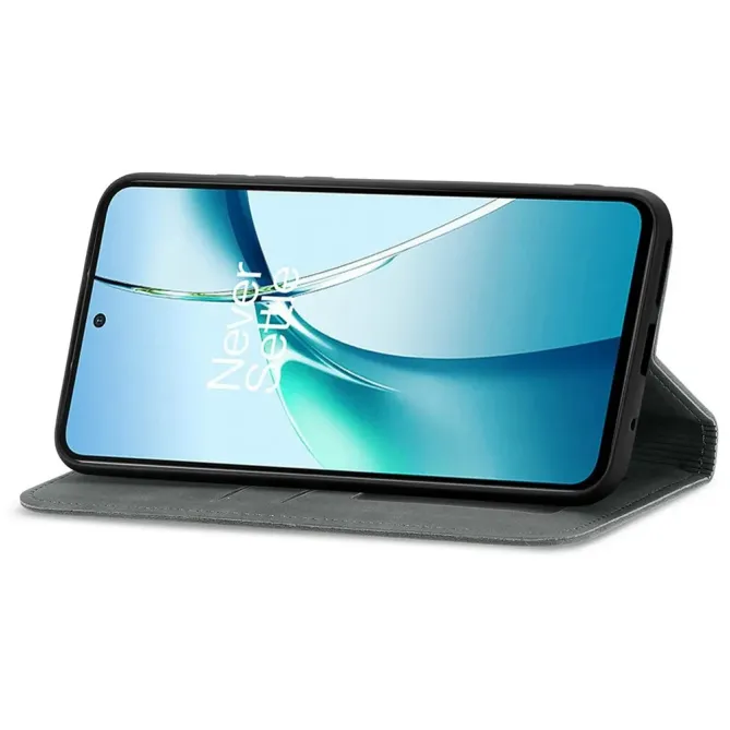 Flip Cover Honor Magic 8 Pro Business Rétro