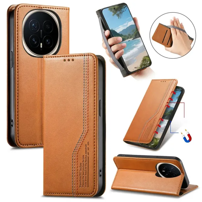 Housse Honor Magic 8 Pro Rabat Flip | MEMENTO