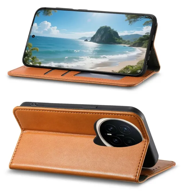 Housse Honor Magic 8 Pro Rabat Flip | MEMENTO