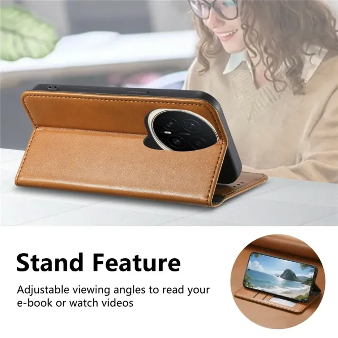 Housse Honor Magic 8 Pro Rabat Flip | MEMENTO