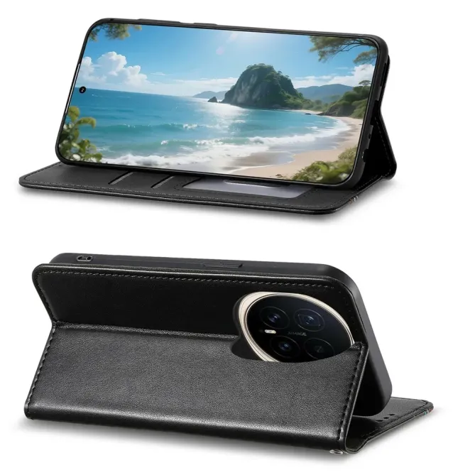 Housse Honor Magic 8 Pro Rabat Flip | MEMENTO