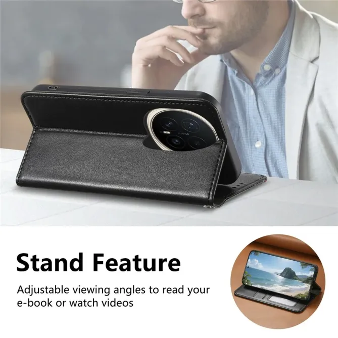 Housse Honor Magic 8 Pro Rabat Flip | MEMENTO