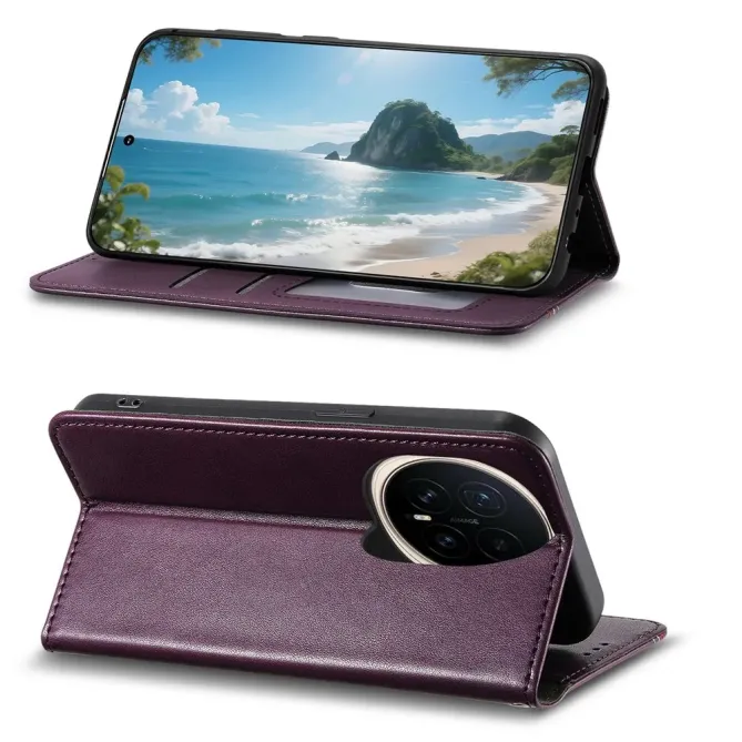 Housse Honor Magic 8 Pro Rabat Flip | MEMENTO