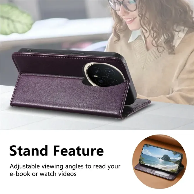 Housse Honor Magic 8 Pro Rabat Flip | MEMENTO