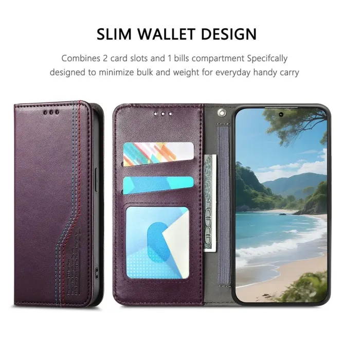 Housse Honor Magic 8 Pro Rabat Flip | MEMENTO