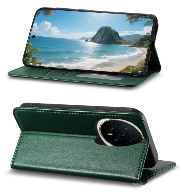 Housse Honor Magic 8 Pro Rabat Flip | MEMENTO