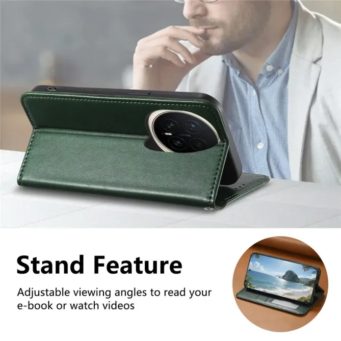 Housse Honor Magic 8 Pro Rabat Flip | MEMENTO