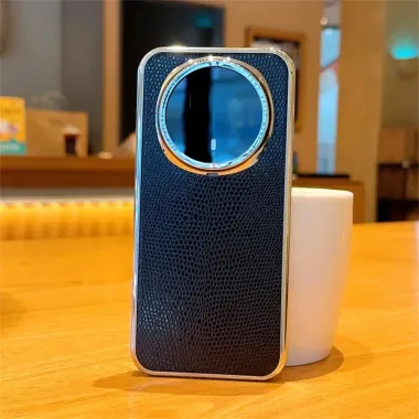 Coque Honor Magic 8 Pro Texture Lézard | REPTILE