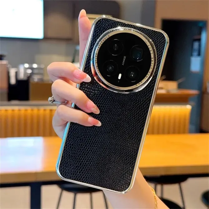 Coque Honor Magic 8 Pro Texture Lézard | REPTILE