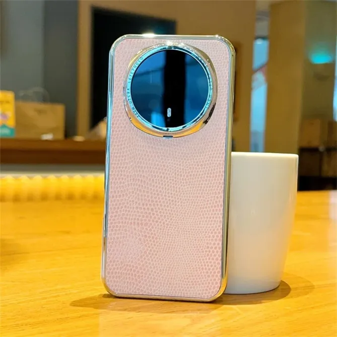 Coque Honor Magic 8 Pro Texture Lézard | REPTILE