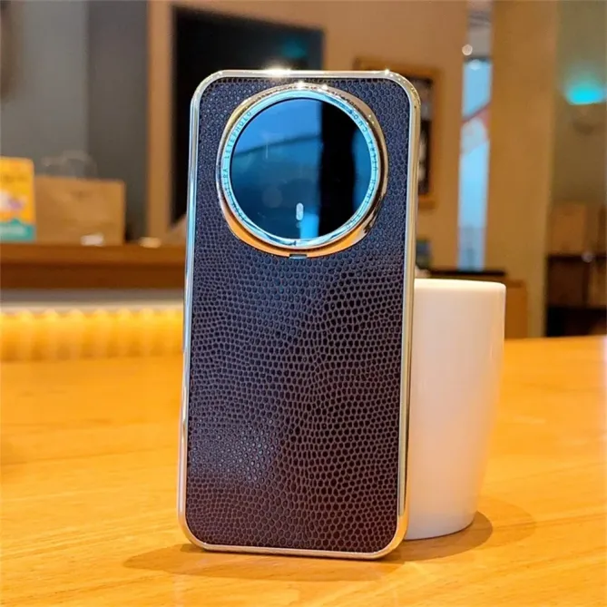 Coque Honor Magic 8 Pro Texture Lézard | REPTILE