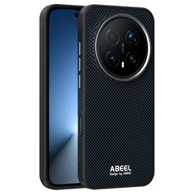 Coque Honor Magic 8 Pro CARBONX Magnétique