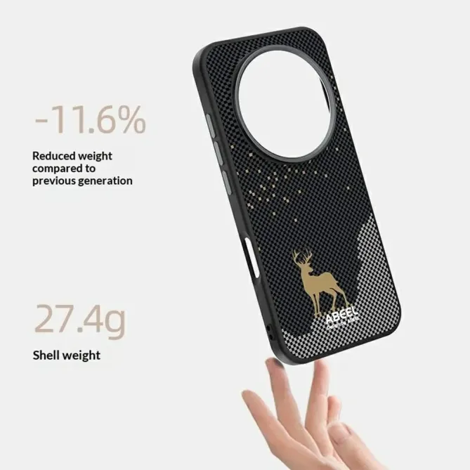 Coque Honor Magic 8 Pro CERF MagSafe
