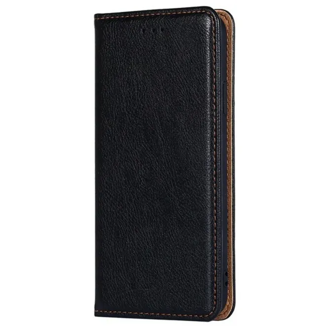Flip cover Honor Magic 8 Pro PURE simili cuir