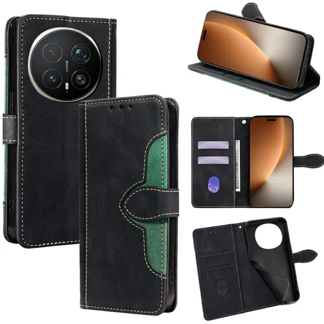 Housse Honor Magic 8 Pro LOVE Series coutures