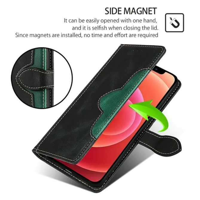 Housse Honor Magic 8 Pro LOVE Series coutures