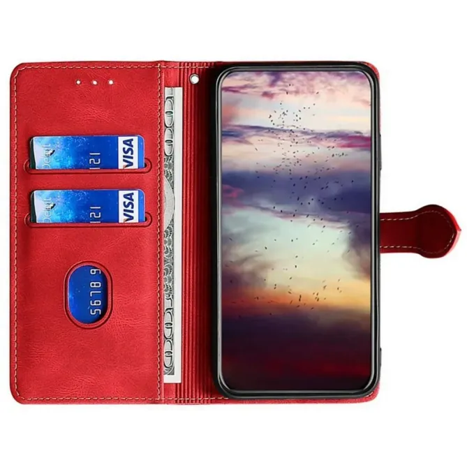 Housse Honor Magic 8 Pro LOVE Series coutures
