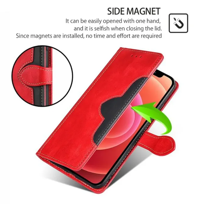 Housse Honor Magic 8 Pro LOVE Series coutures