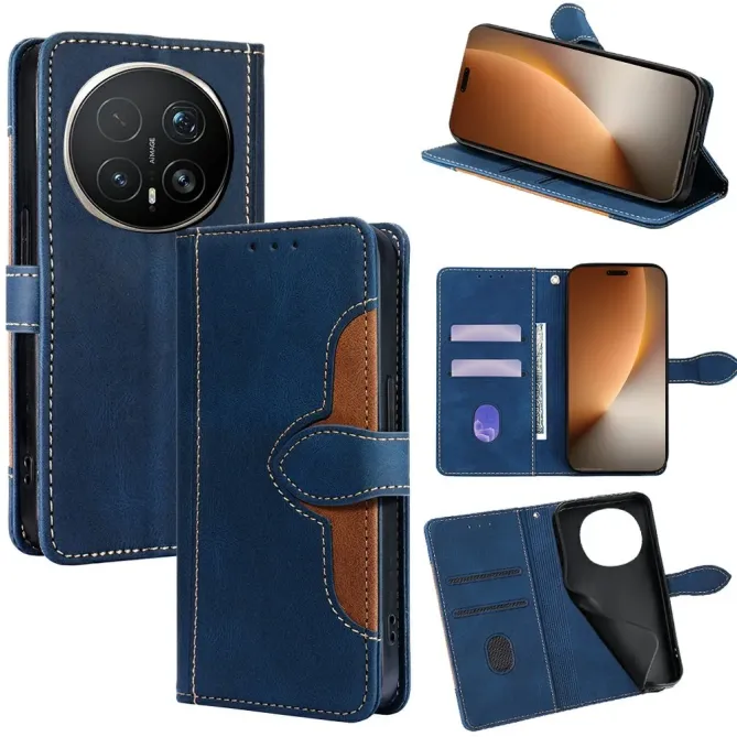 Housse Honor Magic 8 Pro LOVE Series coutures