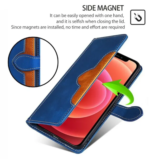 Housse Honor Magic 8 Pro LOVE Series coutures