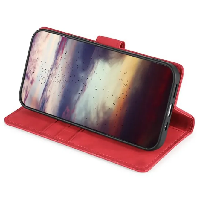 Housse Honor Magic 8 Pro simili cuir effet peau de crocodile