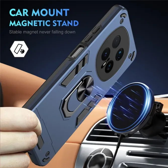 Coque Honor Magic 8 Pro Ring