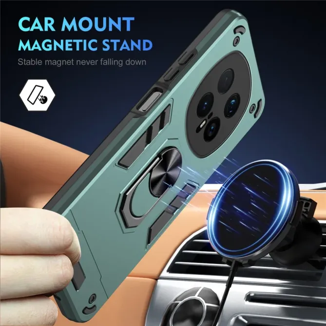 Coque Honor Magic 8 Pro Ring