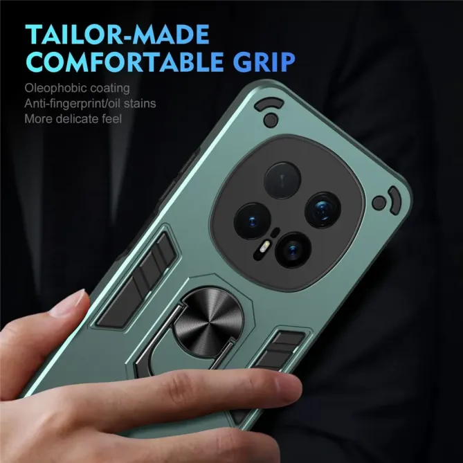 Coque Honor Magic 8 Pro Ring