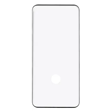 Film Protection Écran Honor Magic 8 Pro Verre Trempé 3D Incurvé Transp