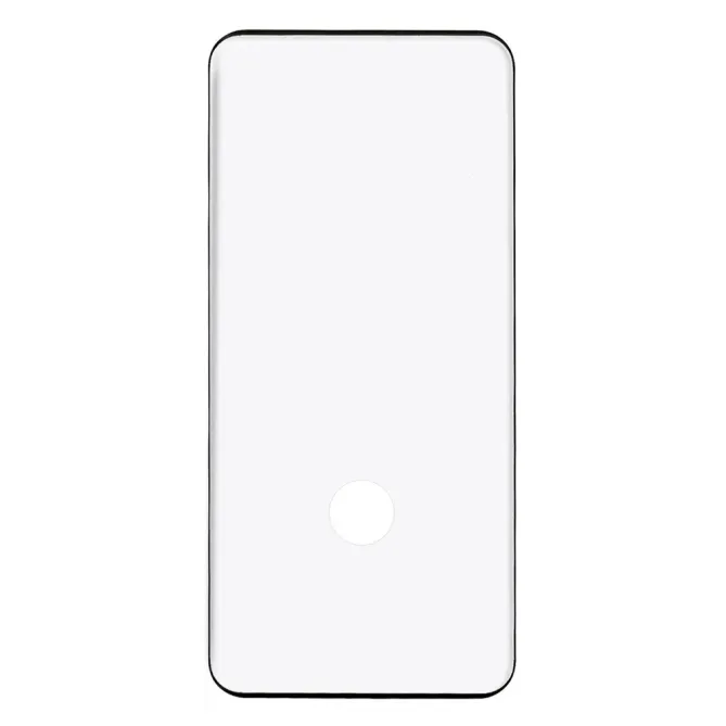 Film Protection Écran Honor Magic 8 Pro Verre Trempé 3D Incurvé Transp