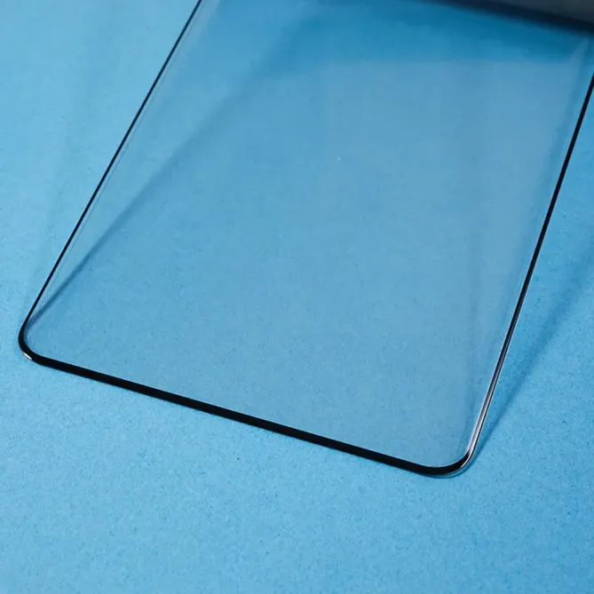 Film Protection Écran Honor Magic 8 Pro Verre Trempé 3D Incurvé Transp