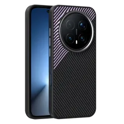 Coque Honor Magic 8 Pro Carbone Magnétique | PULSION