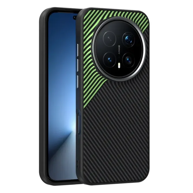 Coque Honor Magic 8 Pro Carbone Magnétique | PULSION